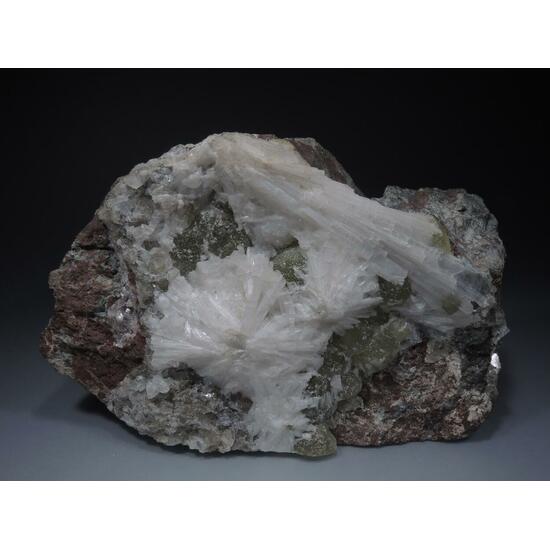 Prehnite