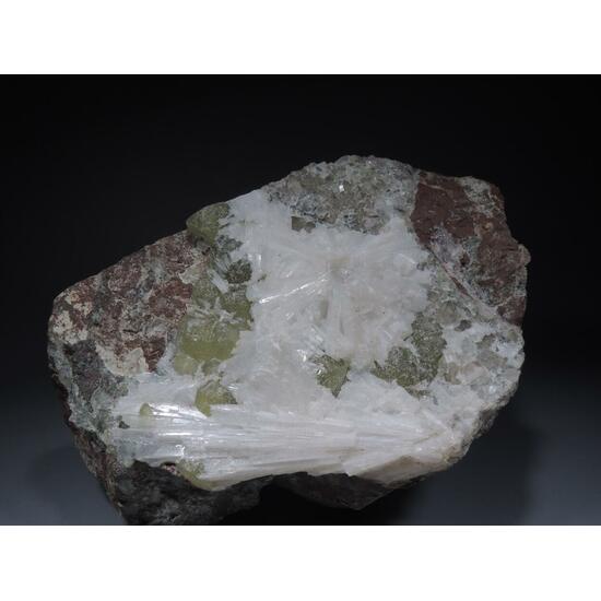 Prehnite