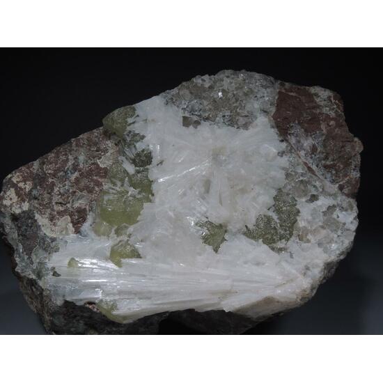 Prehnite