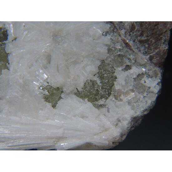 Prehnite