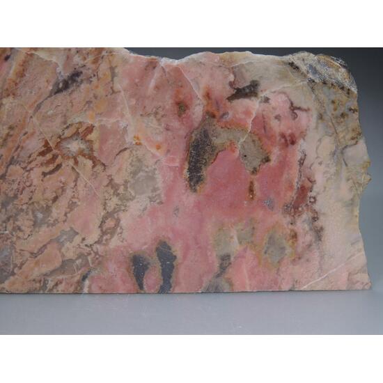 Rhodonite