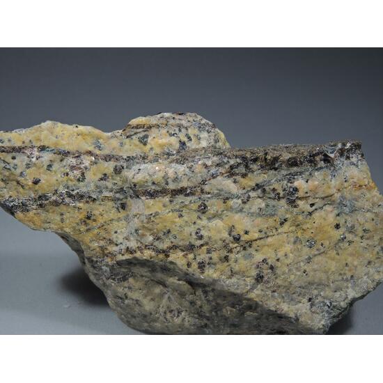 Cassiterite