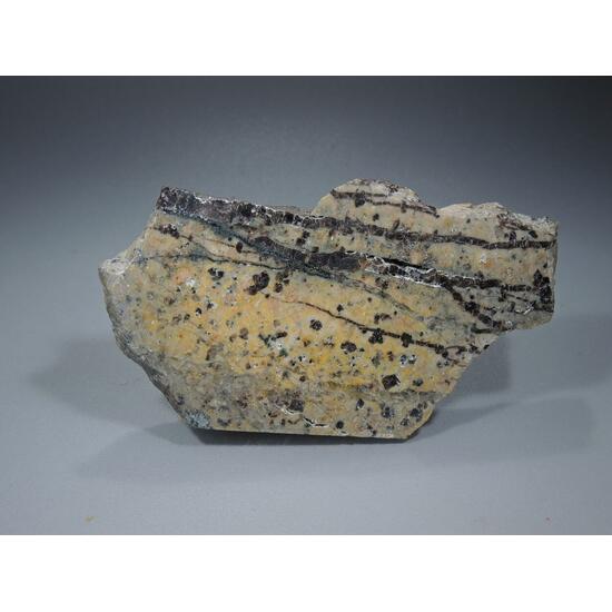 Cassiterite