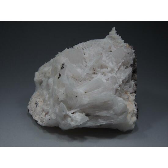 Natrolite