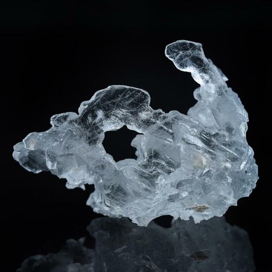 Goshenite