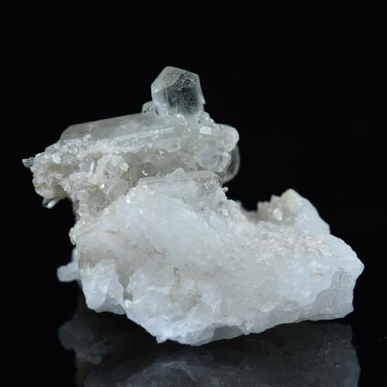 Herderite