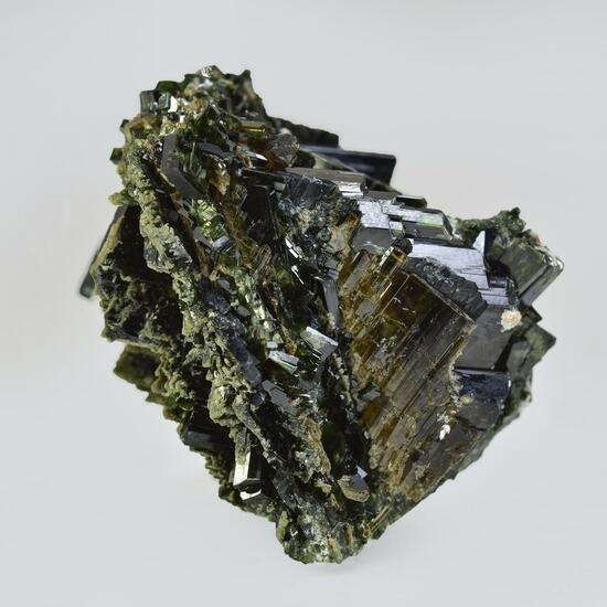 Epidote & Clinozoisite