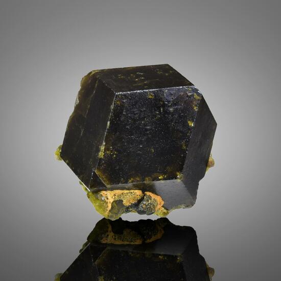 Garnet Var Andradite