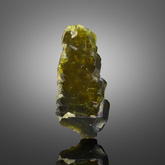 Vesuvianite