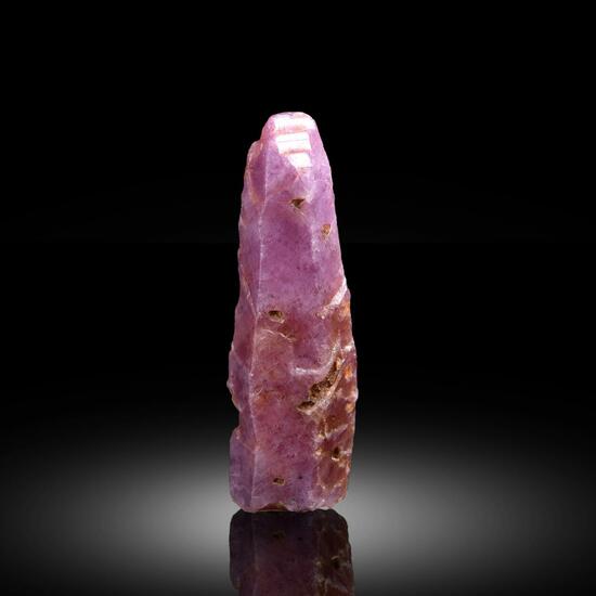 Corundum Var Ruby