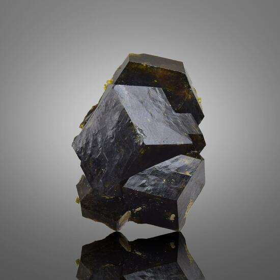 Garnet Var Andradite