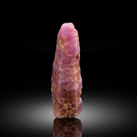 Corundum Var Ruby