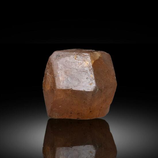 Garnet Var Spessartine