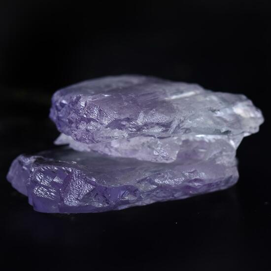 Spodumene Var Kunzite