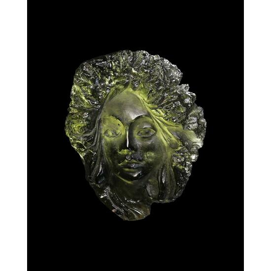 Moldavite