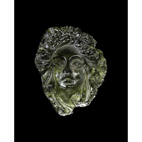 Moldavite