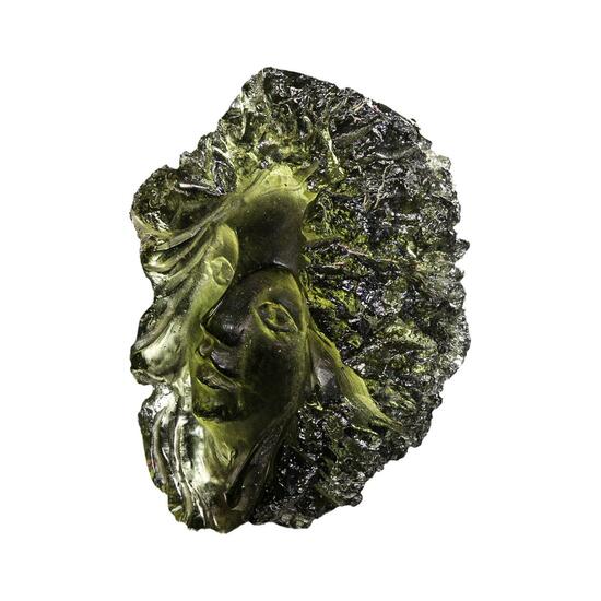 Moldavite