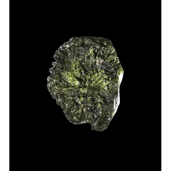 Moldavite