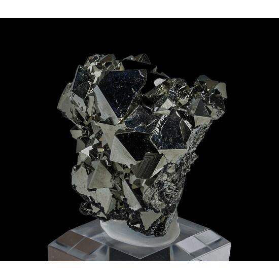 Pyrite