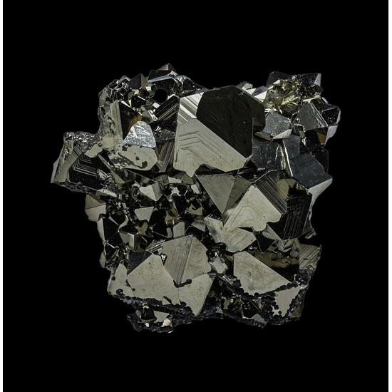 Pyrite