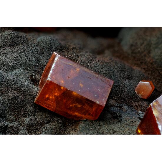 Vanadinite