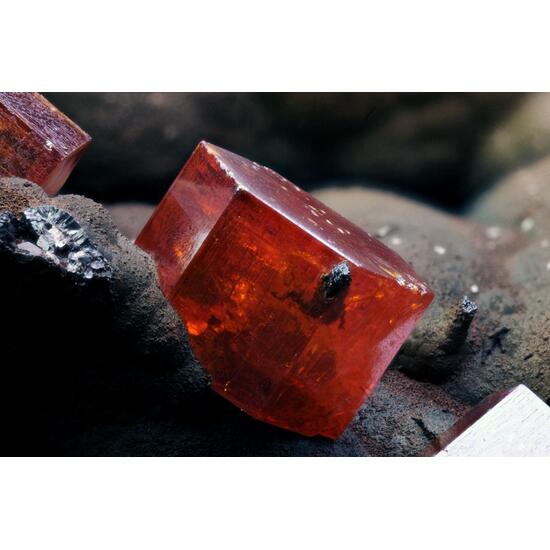 Vanadinite