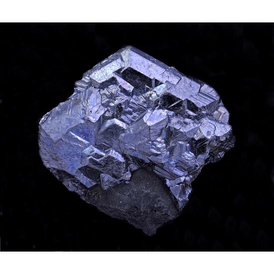 Bornite Psm Chalcocite