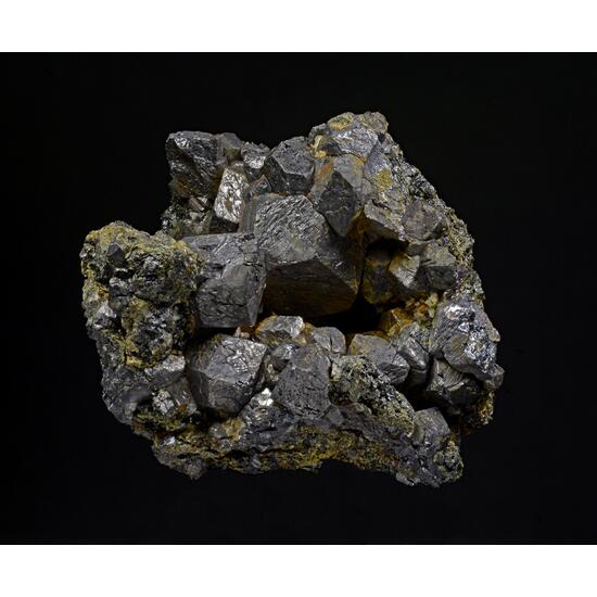 Magnetite