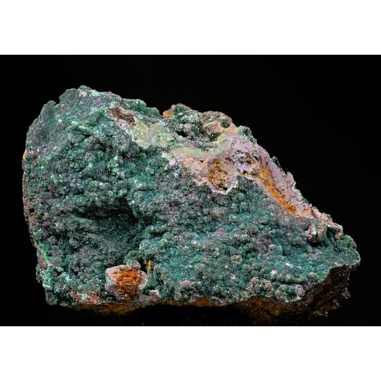 Pseudomalachite