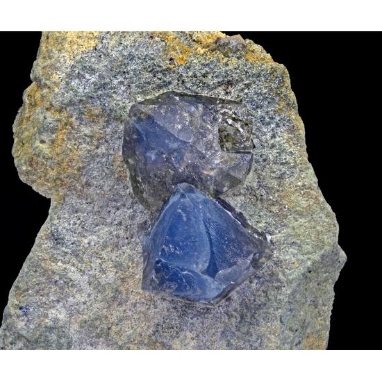 Blue Quartz