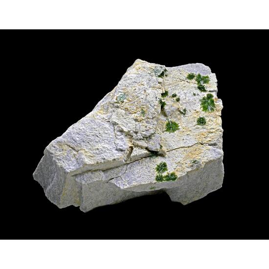 Olivenite