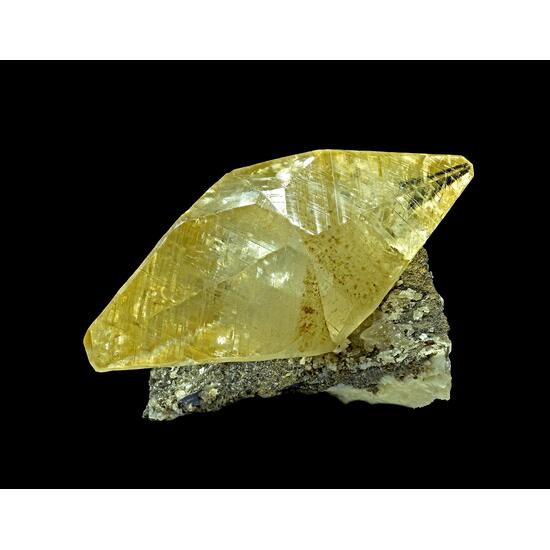 Calcite