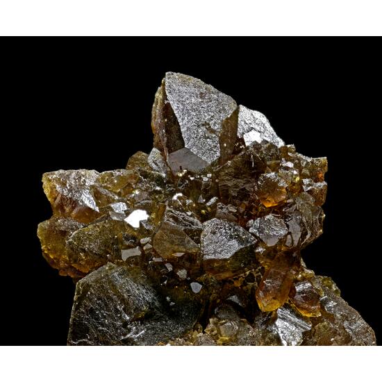 Citrine Quartz