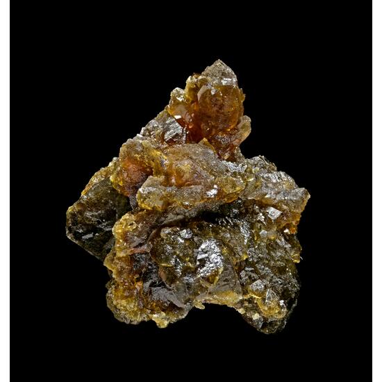 Citrine Quartz