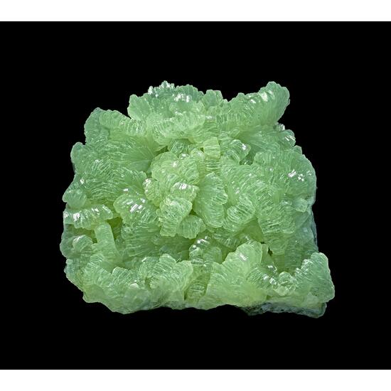 Prehnite