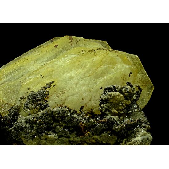 Baryte