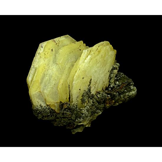 Baryte