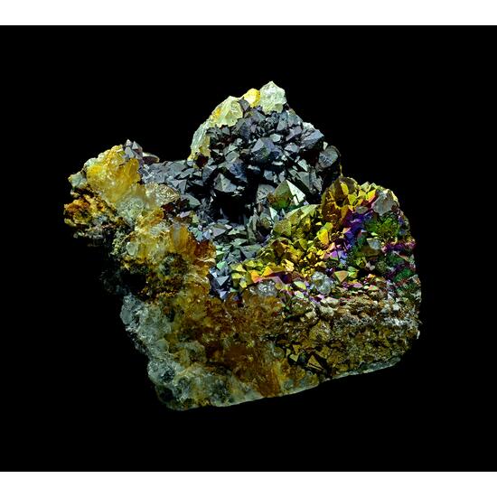 Goethite