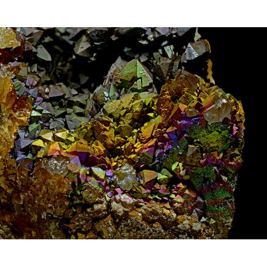 Goethite