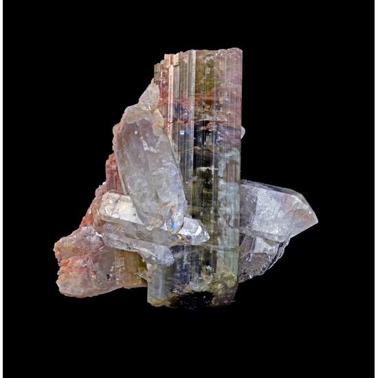 Elbaite