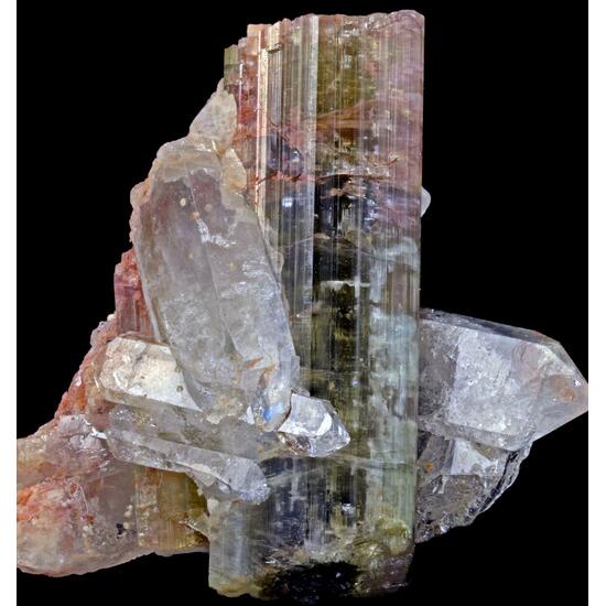 Elbaite