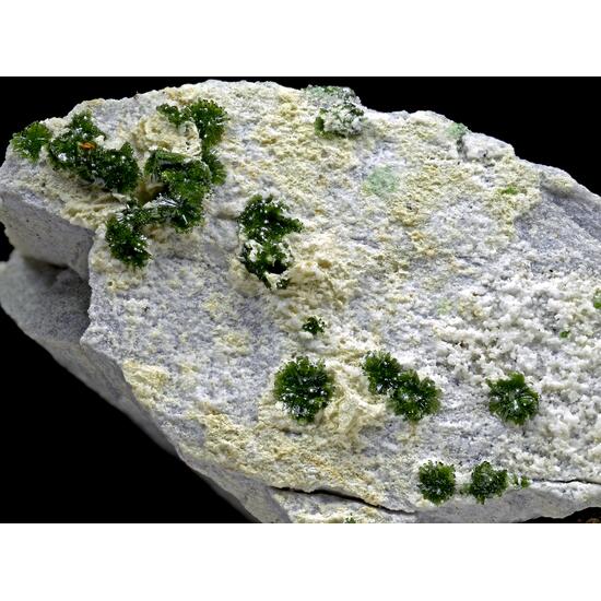 Olivenite