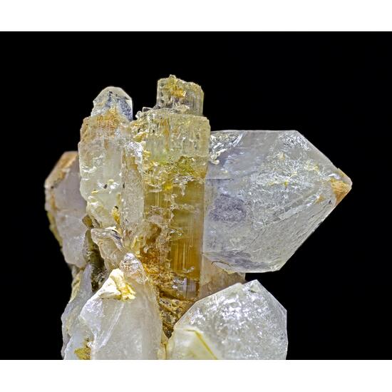 Elbaite
