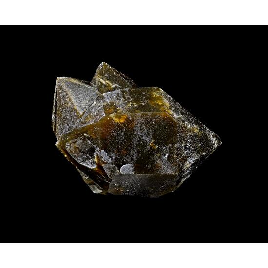 Smoky Quartz