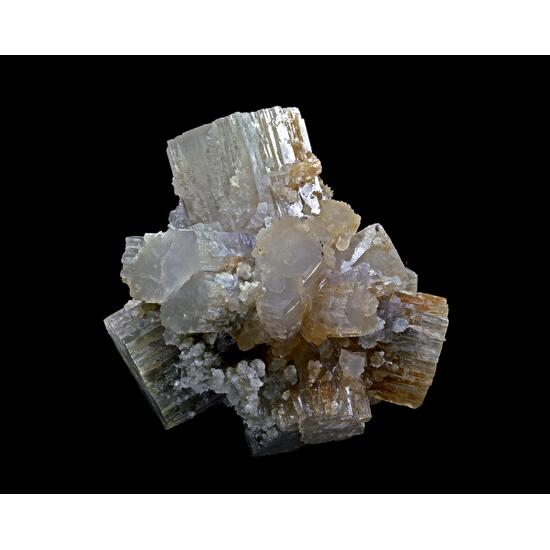 Aragonite