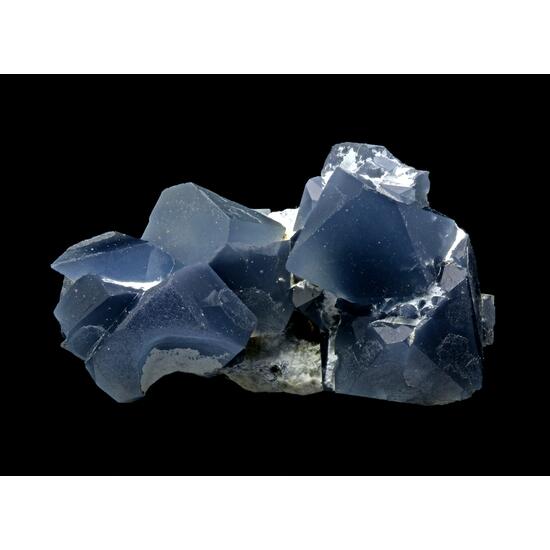 Blue Quartz