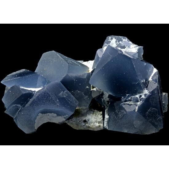 Blue Quartz