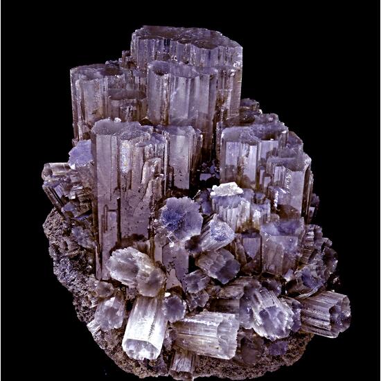 Aragonite