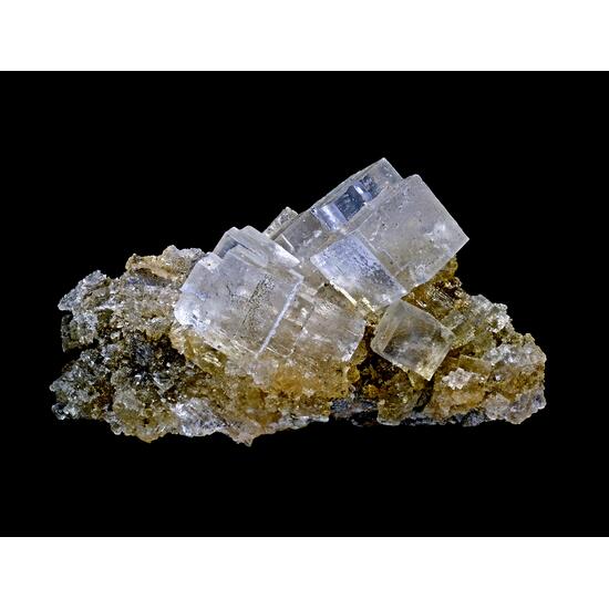 Halite