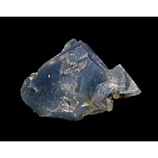 Blue Quartz